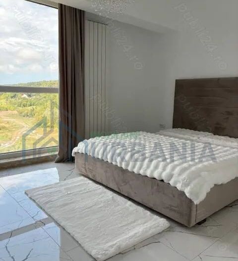 Apartament Pentru Inchiriere - Venetia Residence - Iasi - Poză 4