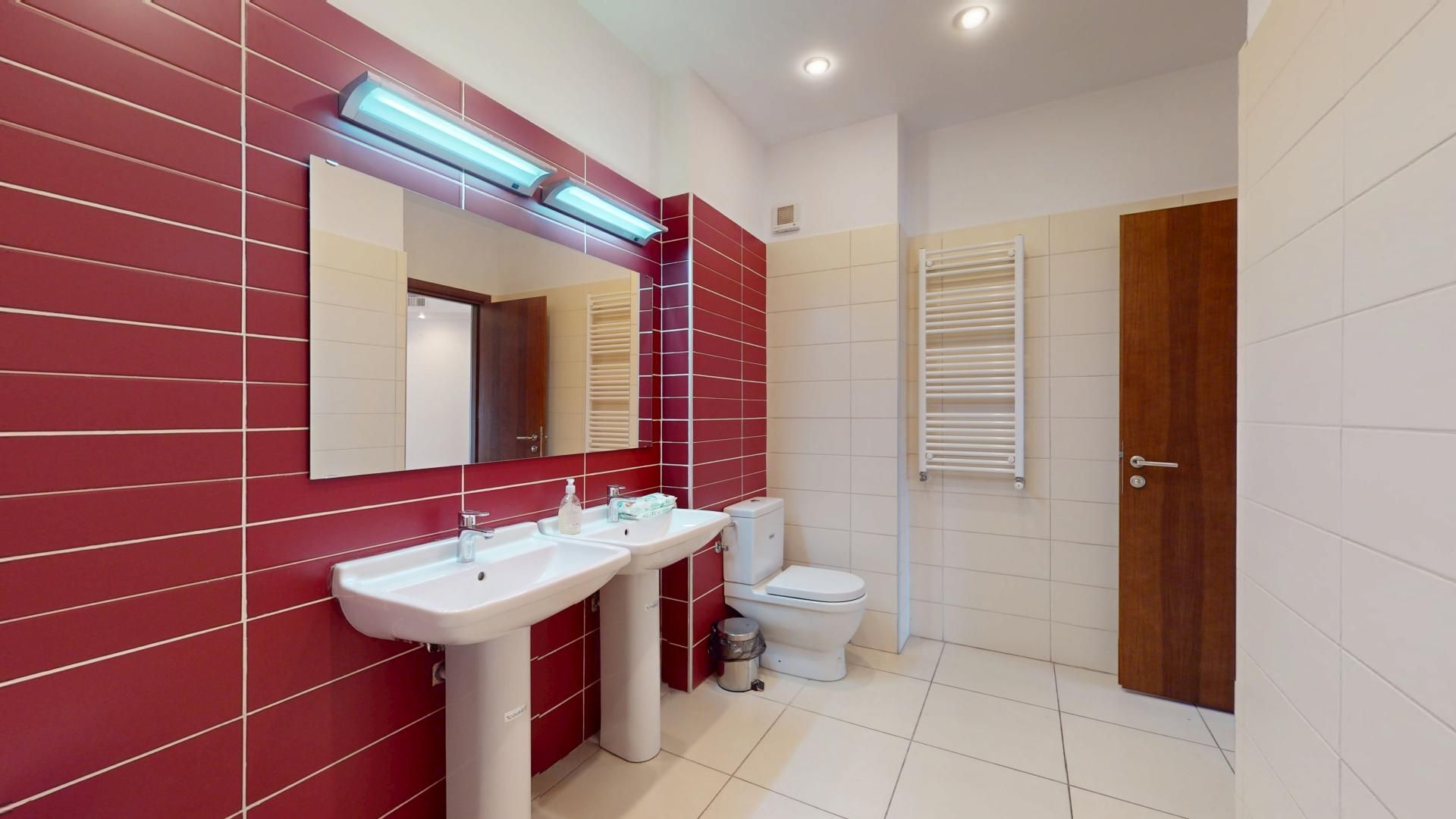 Apartament 2 camere 95 MP - 2 bai Evocasa Ferdinand 58 Foisorul de Foc - Poză 17