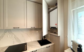 Apartament premium cu 3 camere decomandat | Piata Balcescu - Poză 8