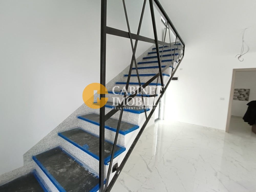 Casa individuala Visan 4 camere - Acces asfaltat - FINALIZATA - Poză 4