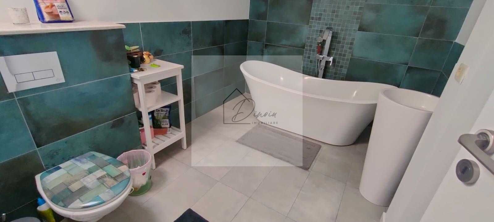 Vila 4 camere Pipera Rond OMV I  Ansamblu American Village I an 2019 - Poză 4