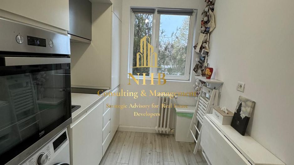 2 Camere | Muncii - Campia Libertatii | Recent Renovat si Mobilat! - Poză 5