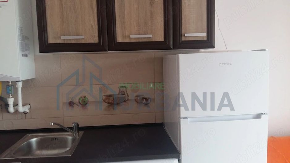 Apartament 2 camere de inchiriat in Iasi, zona Gara - Alexandru - Poză 3