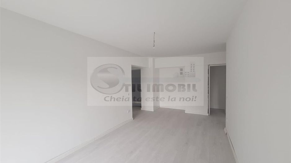 Apartament 2 camere - 48mp - bucatarie inchisa. - Poză 2