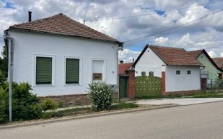 Casă cu istorie, la câțiva pași de Castelul Tisza – Geszt, Ungaria - Poză 2