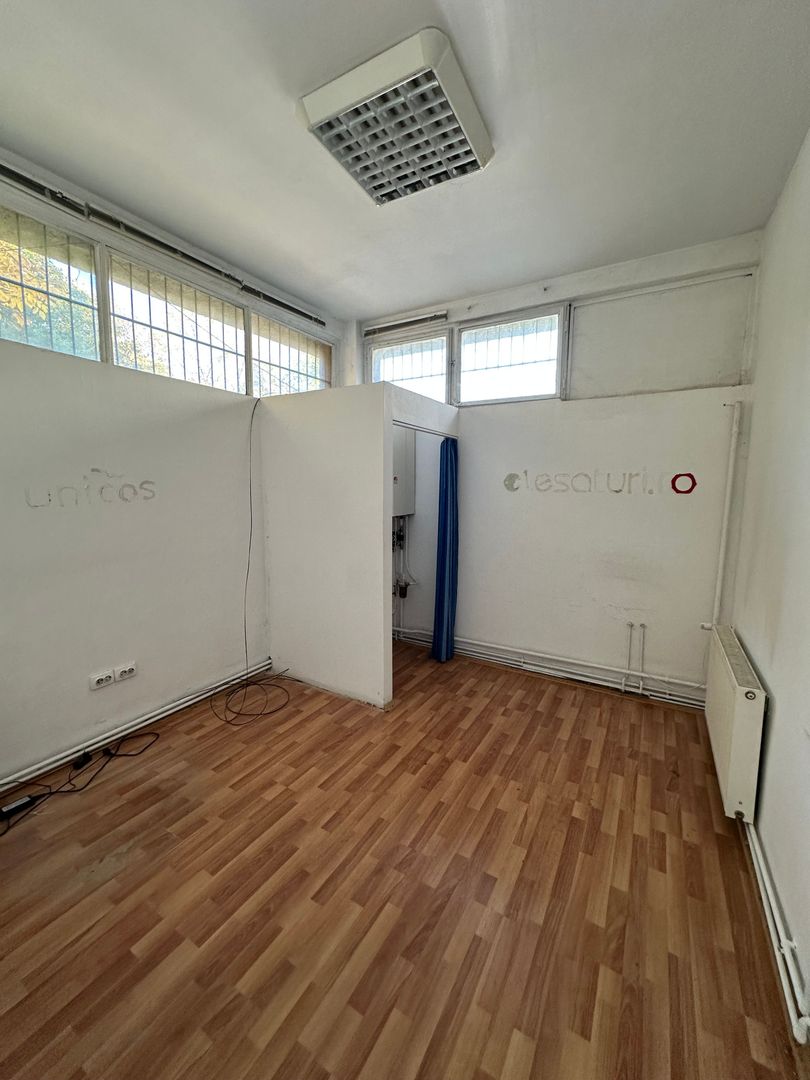 Spatiu comercial Calea Aradului - Poză 15
