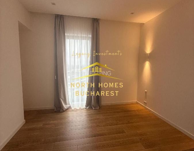 Apartament de inchiriat- 4 camere- One Herastrau Park-PARCARE - Poză 4