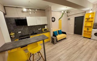 Garsonieră de vânzare Mamaia Nord – IBO Residence –IDEAL INVESTITIE - Poză 2