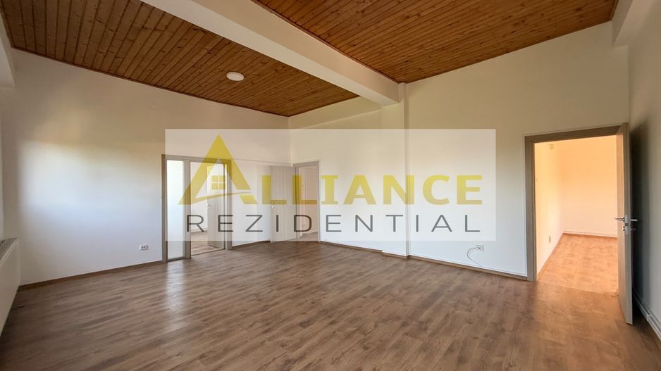 Casa individuala de vanzare in Catelu - 14 camere - teren 1550 mp - Poză 16