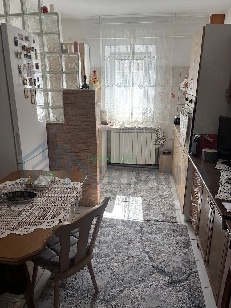 Apartament 2 camere Podu Iloaiei - Poză 4