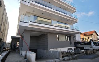 Apartamente 2 și 3 camere, bloc nou NZEB, zonă Pipera - Poză 1
