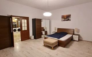 Apartament 3 camere zona Medicina - Poză 2