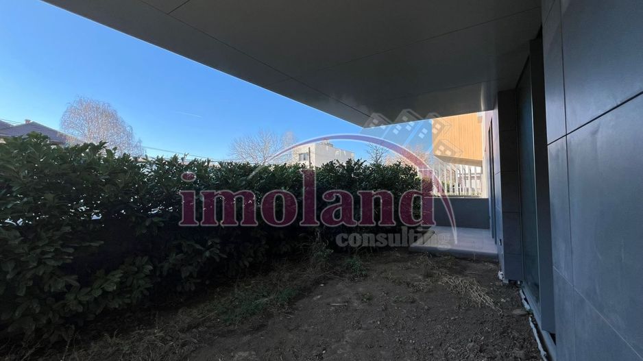 Vanzare - apartament - 3 camere - Lacul Floreasca - Poză 4