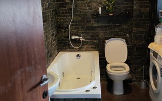 Inchiriere garsoniera 50 mp cu centrala | 5 min metrou Timpuri Noi - Poză 15