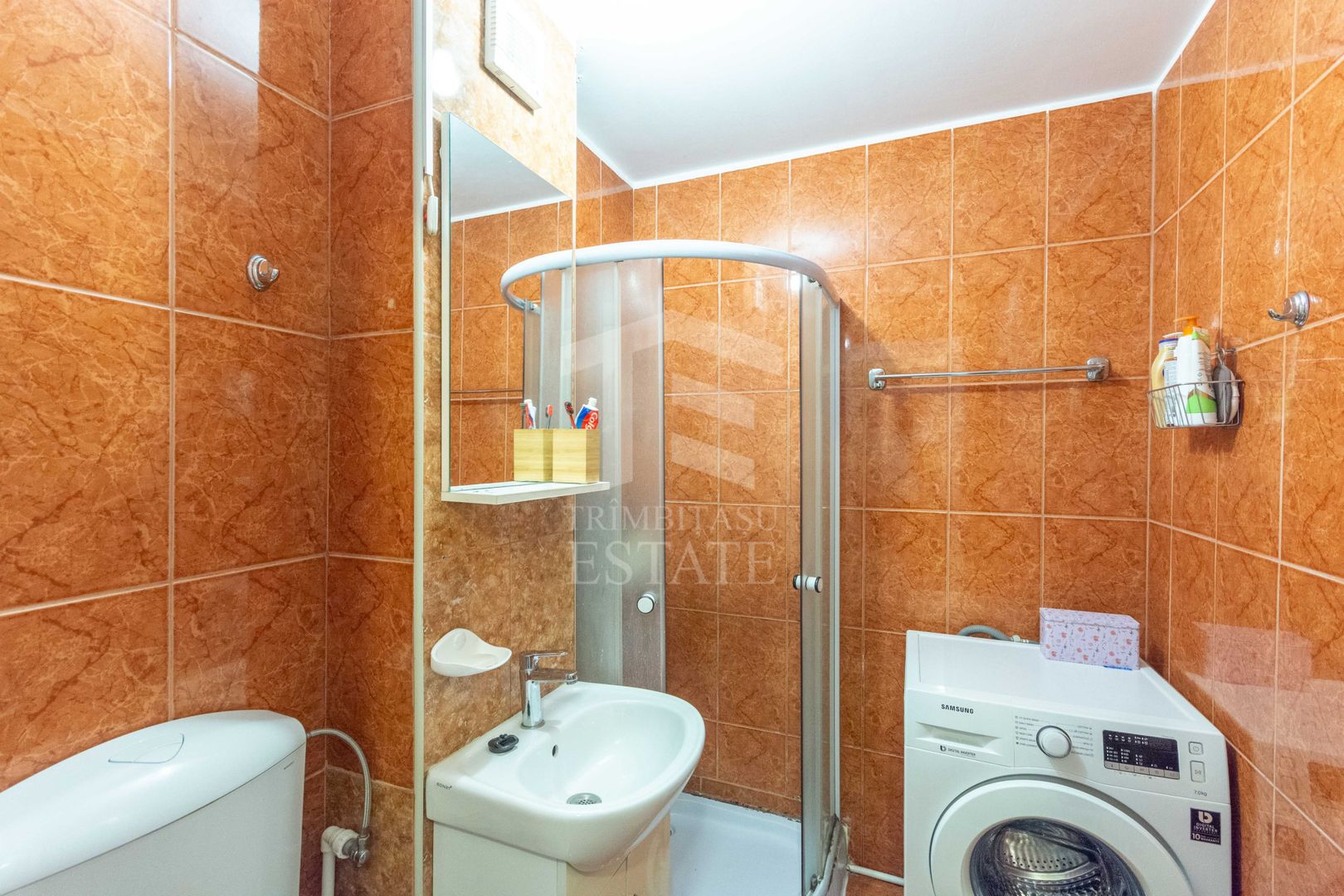 Lacul Tei, Grigore Moisil nr. 5, ap. 2 camere de inchiriat Comision 0% - Poză 12