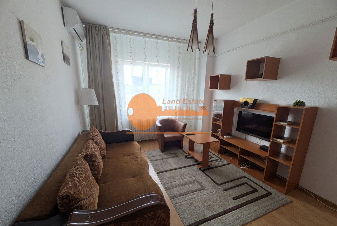 Apartament 2 camere – ultracentral – 44 mp – Piata Romana - Poză 2