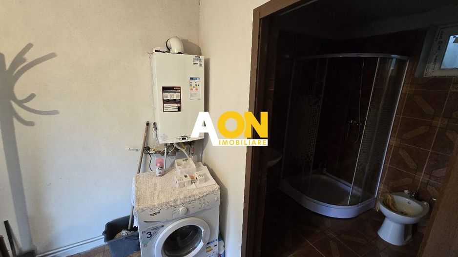 Casa 3 Camere Sat Galtiu, 1100 mp Teren - Poză 4