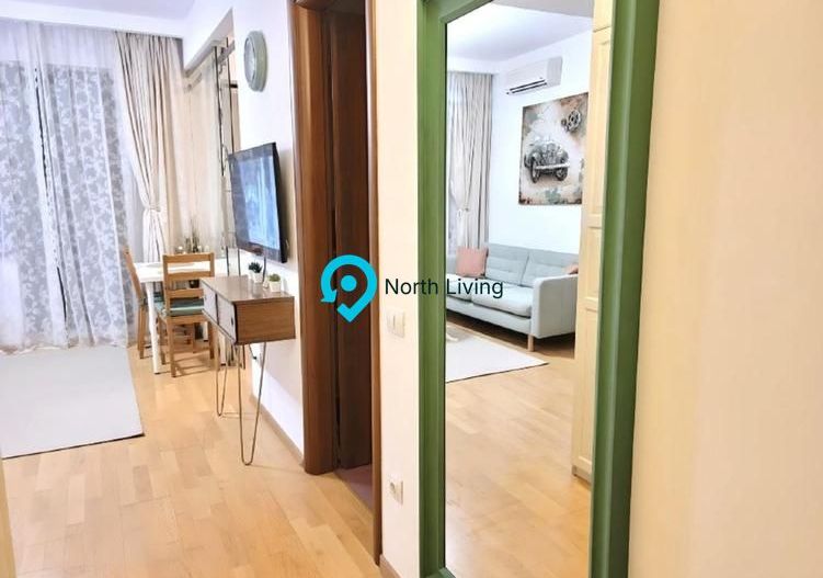 Garsoniera  - Zoo -Ambasada SUA - Poză 8