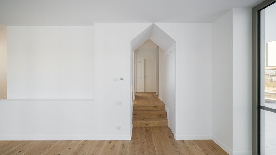 Vila de tip Urban Villa 05 in Amber Forest - Poză 9