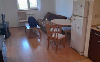 Apartament de vânzare, Green Park, Tătărași, 40 mp, mobilat și utilat - Poză 3