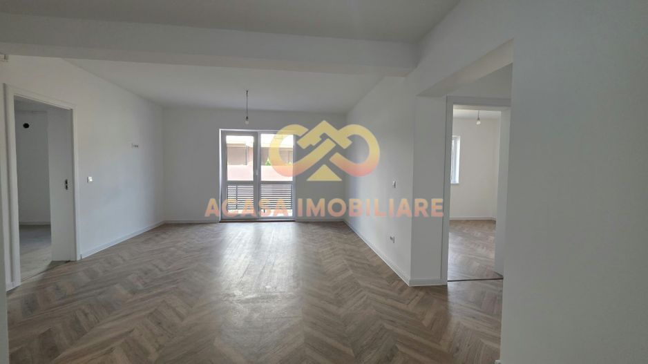 INTABULAT PACURARI KAUFLAND  APARTAMENT 3 CAMERE 71MP - Poză 1