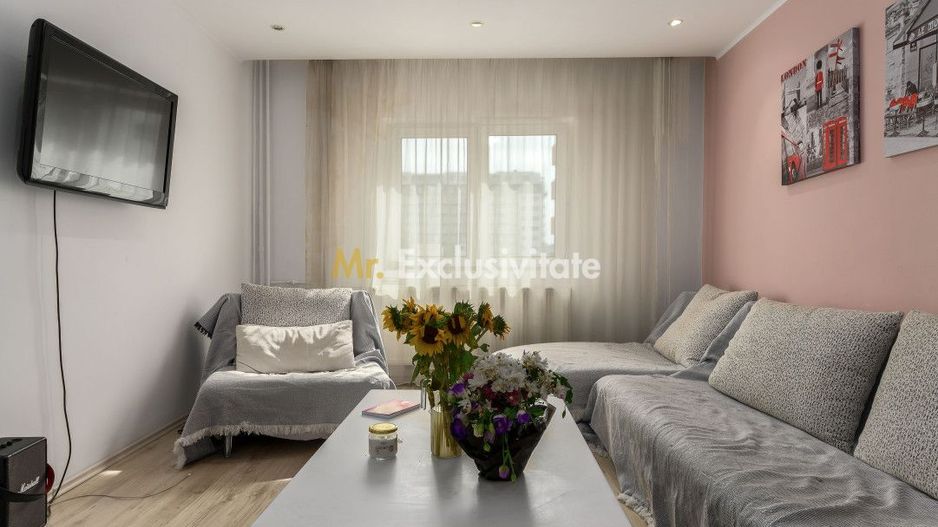Apartament 4 camere 13 septembrie - Poză 5