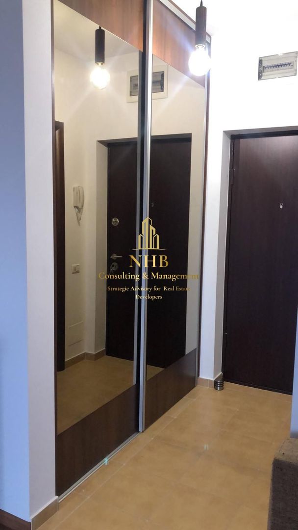 Apartament 3 camere , terasa, loc de parcare inclus - Zona Prelungirea Ghencei - Poză 11