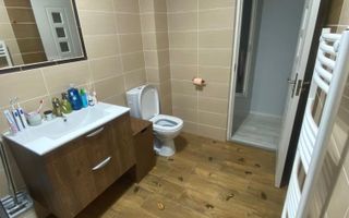 Apartament 2 camere, 52 mp, finisat modern, acces direct la transport. - Poză 7