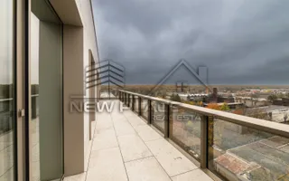 CORTINA 126 | Apartament exclusivist | Terasa 26 mp | View liber | ULTRA LUX - Poză 27