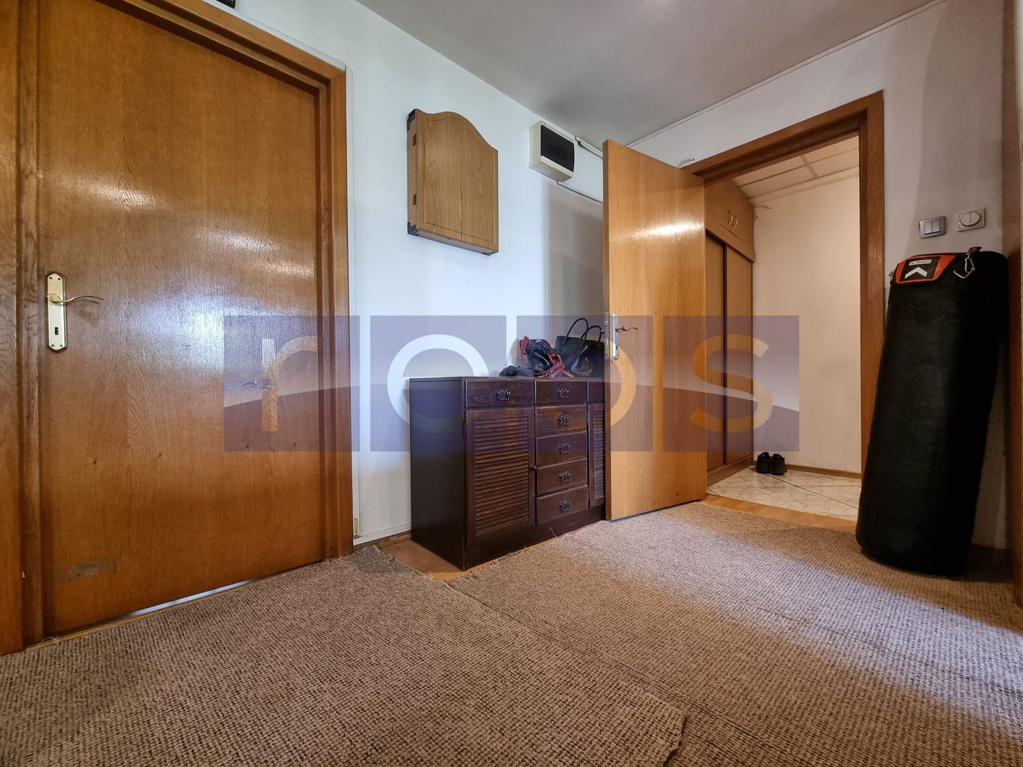 VANZARE 4 CAMERE | DECOMANDAT | PIATA ALBA IULIA - Poză 25