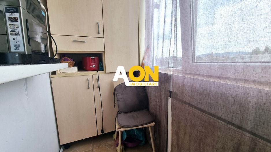 Garsonieră et.3, complet mobiltă, utilată, 32 mp utili, zona Prestige - Poză 8
