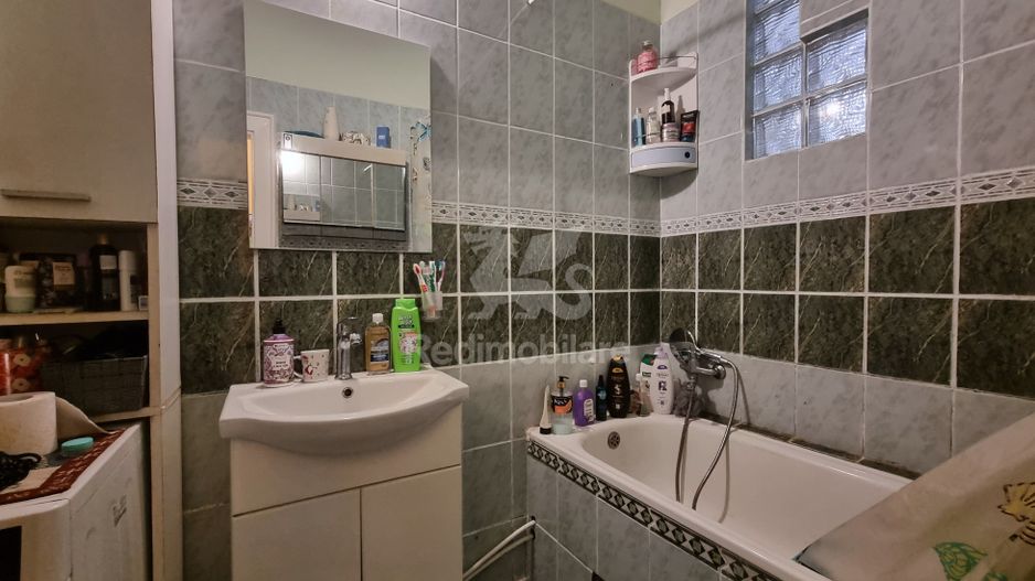 Apartament 3 camere cu curte,  zona Rivus - Poză 5