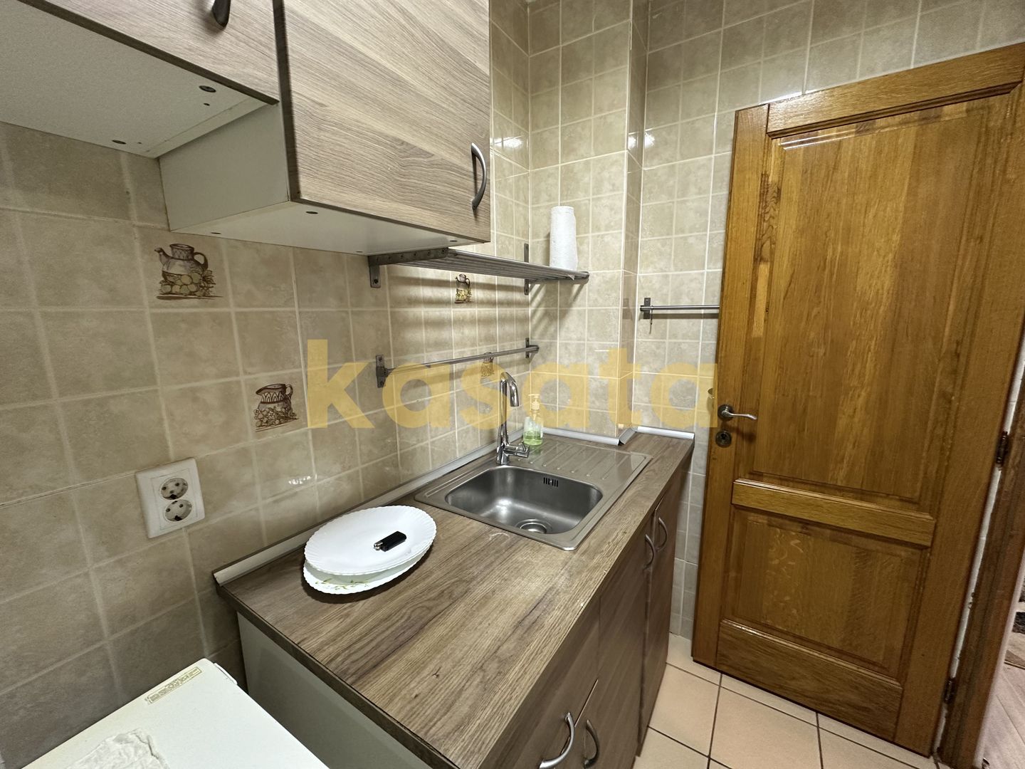 Garsonieră | Spațiu Verde | Metrou | Ideal Investiție | Reabilitat - Poză 11