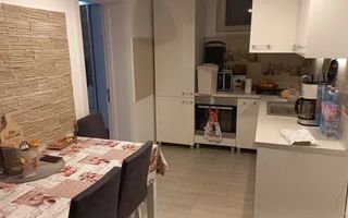 Apartament 3 camere  Elisabetin - Poză 4
