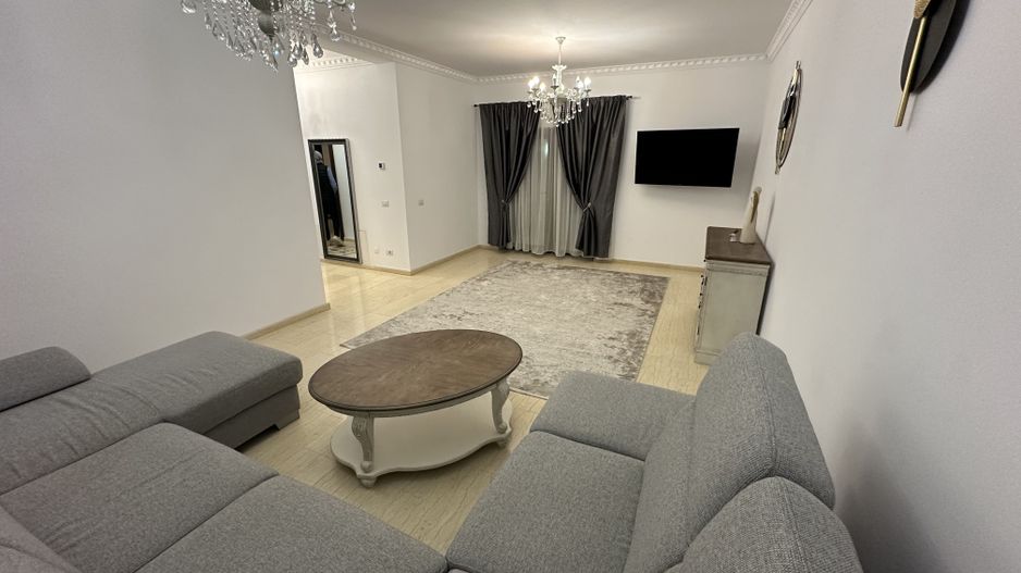 Duplex spatios Dumbrvita - Poză 4