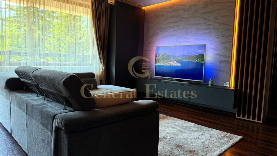 Apartament 3 camere cu terasa | Predeal - Poză 1