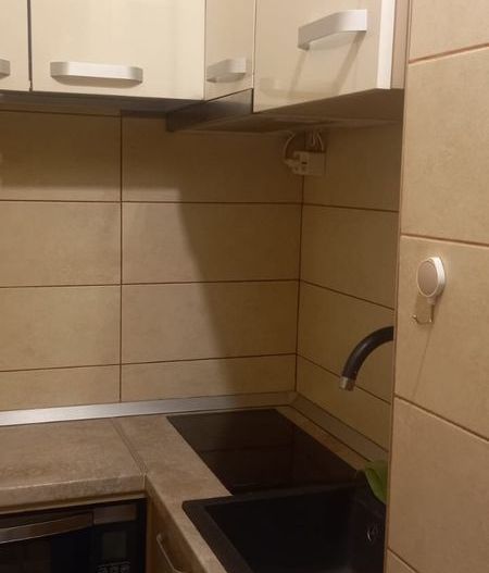 Garsoniera Tiglina 1,mobilata,utilata - Poză 2