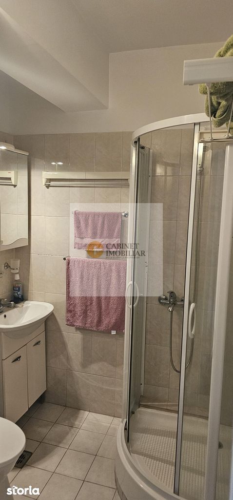 Cismigiu I Garsoniera I Creditabil I Etaj - Poză 4