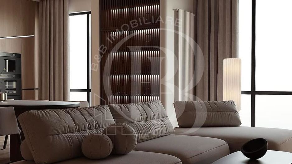 Theodor Pallady 3 camere Duplex Bloc Finalizat 7min Metrou - Poză 8