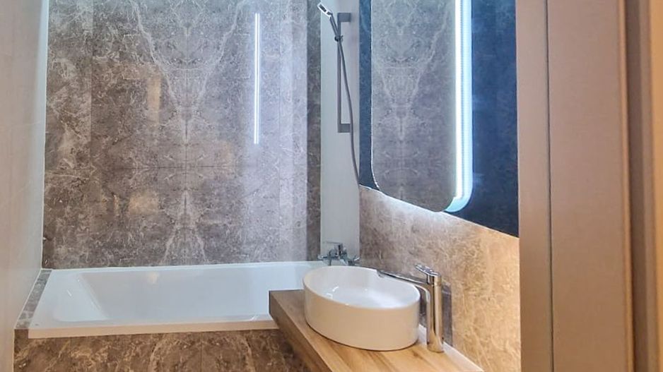 Chirie | Apartament 3 camere | Nou | Parcare | Iancu Nicolae - Poză 20