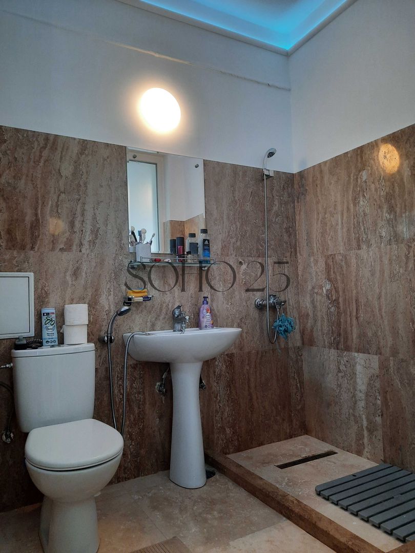 Studio premium | Piața Romană – Bd. Dacia | Locație iconică | Renovat - Poză 5