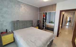 Apartament 3 camere + parcare Albert Meraki  91.3mp St. 2020 - Poză 11