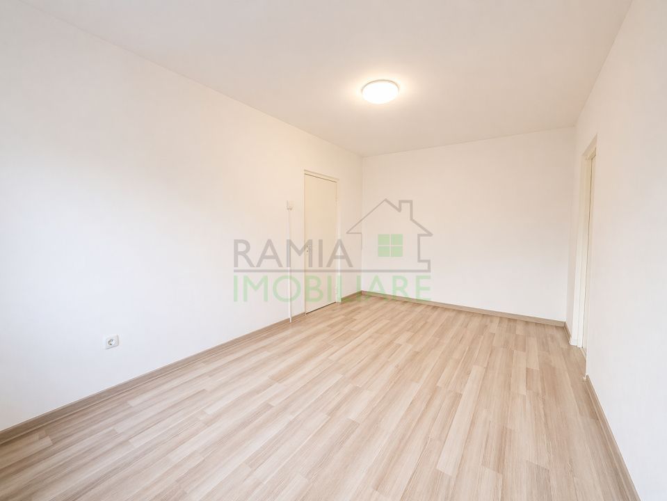 Apartament 2 camere renovat, Gemenii Vlahuță, boxă la subsol - Poză 6