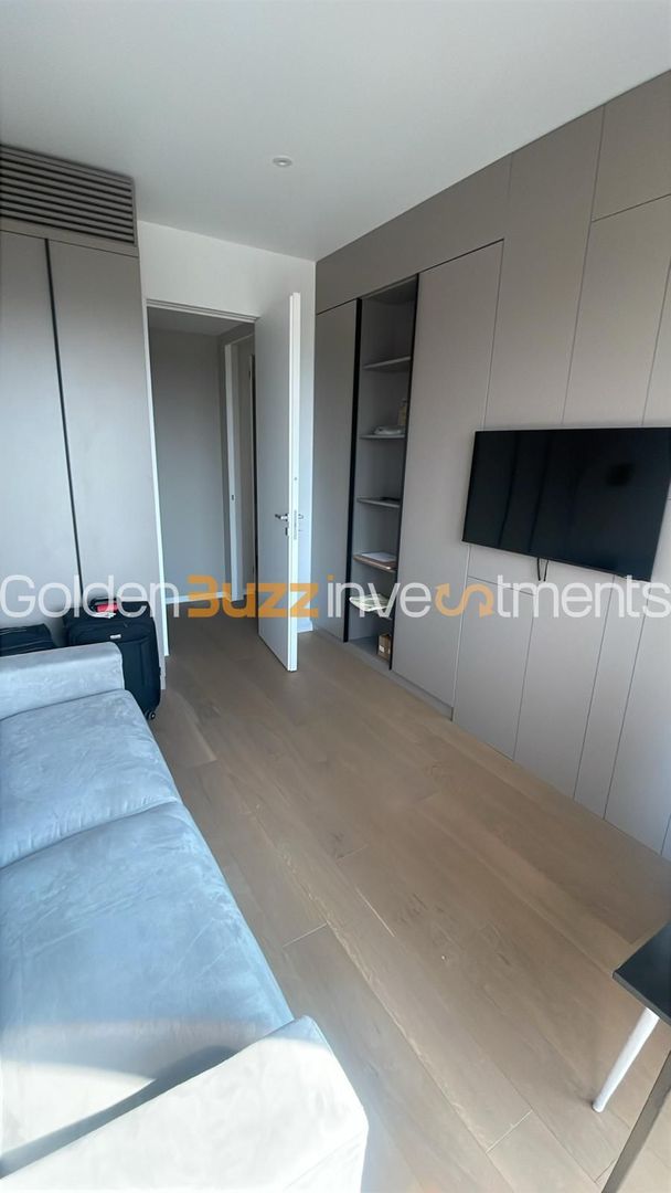 Apartament 4 camere cu View Panoramic Unic - Poză 19