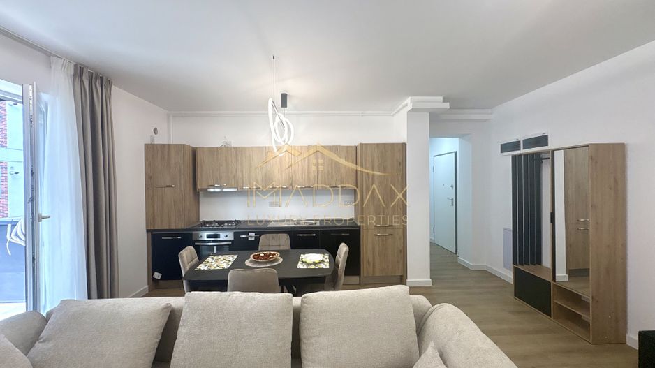 Apartament 2 camere Pipera ~ Confort & Mobilitate - Poză 3