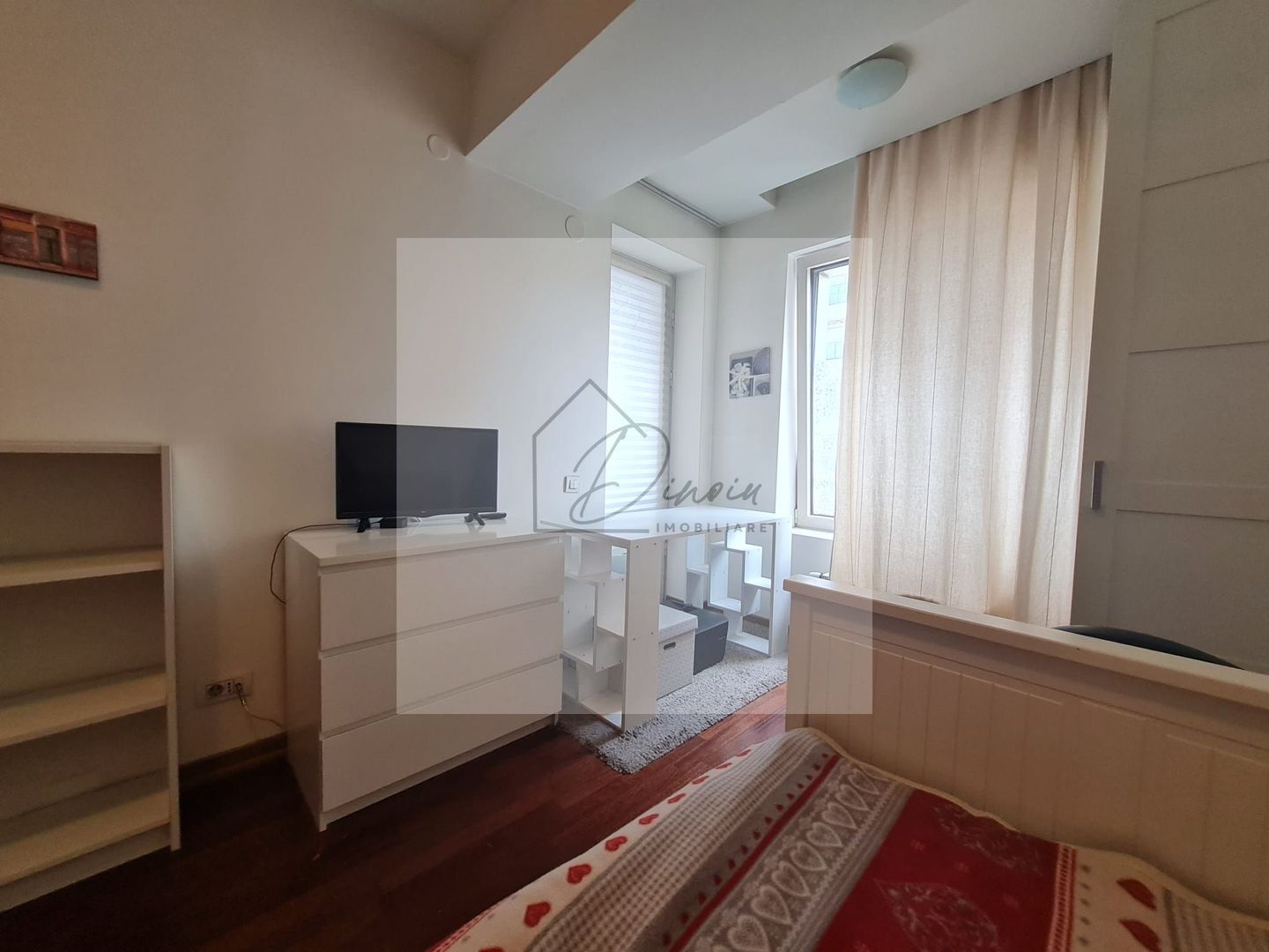 COMISION 0% I Apartament 3 camere Piata Alba Iulia I Bucuresti Mall - Poză 13