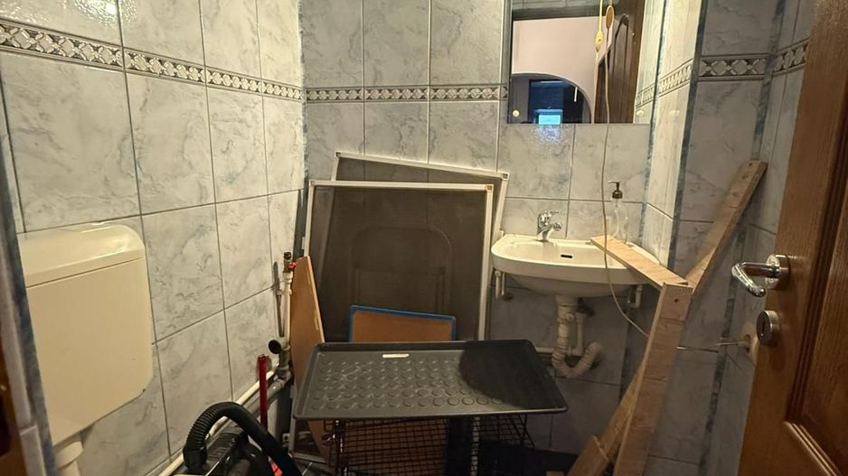 APARTAMENT 3 CAMERE BLOC REABILITAT | ETAJ INTERMEDIAR | ZONA OCTAVIAN GOGA - Poză 9