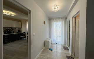 DUPLEX 1/2, 4 CAMERE, MOSNITA - Poză 8