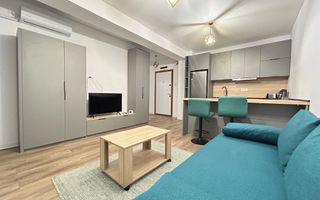 Apartament 2 camere Mamaia Nord vedere la mare - Poză 2