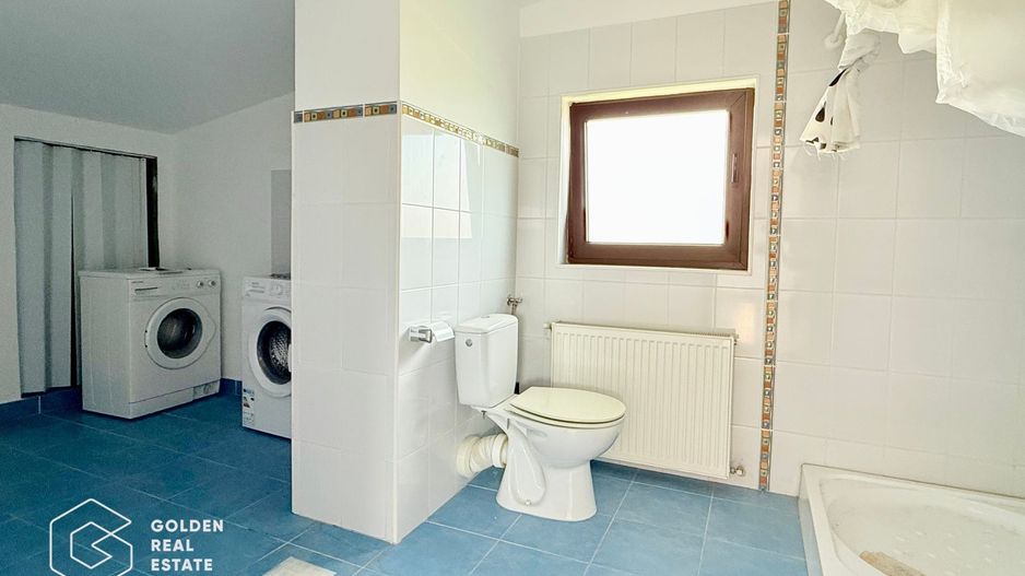 Vila Duplex Pipera, Zona Porsche / Cortina North, 0% Comision - Poză 12